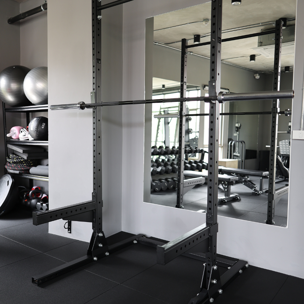 Body Project Private Gym